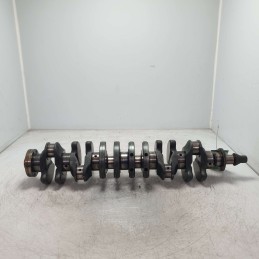 2242898 Albero motore BMW E36 E39 325D 525D X5 2.5 M51D25 M52B28 Range Rover 4x4 1994 ATTENZIONARE FOTO