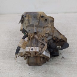 55241803 Scatola cambio manuale 5m Fiat Grande Punto 1.3mtj 2005-2014