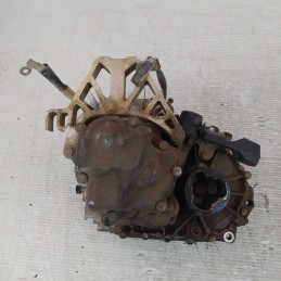 55241803 Scatola cambio manuale 5m Fiat Grande Punto 1.3mtj 2005-2014