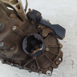 55241803 Scatola cambio manuale 5m Fiat Grande Punto 1.3mtj 2005-2014