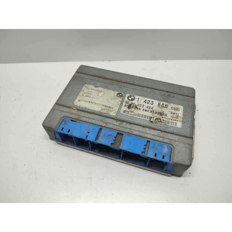 1423886 centralina ecu cambio automatico E39 serie 530135 KW 1995-03 Siemens 96023454