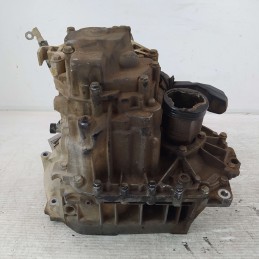 55241803 Scatola cambio manuale 5m Fiat Grande Punto 1.3mtj 2005-2014