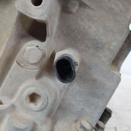 55241803 Scatola cambio manuale 5m Fiat Grande Punto 1.3mtj 2005-2014