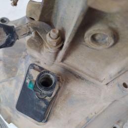 55241803 Scatola cambio manuale 5m Fiat Grande Punto 1.3mtj 2005-2014