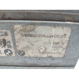 1423886 centralina ecu cambio automatico E39 serie 530135 KW 1995-03 Siemens 96023454