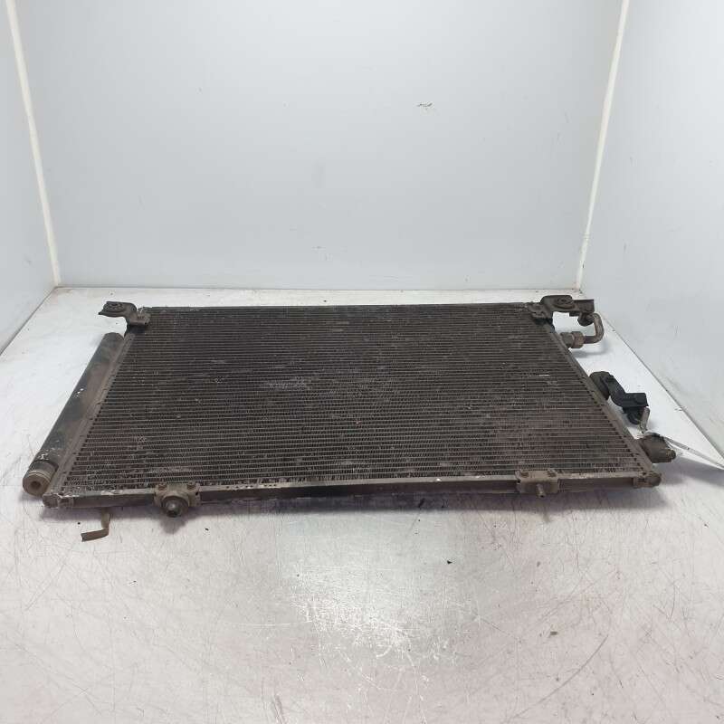 1605961 Condensatore clima a/c aria condizionata Mitsubishi Pajero DID V60 3.2 4X4 1999-06