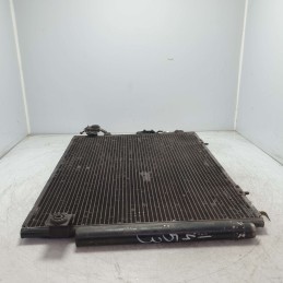 1605961 Condensatore clima a/c aria condizionata Mitsubishi Pajero DID V60 3.2 4X4 1999-06