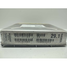 P30735493 CENTRALINA CAMBIO AUTOMATICO VOLVO S60 V70 S80 XC60 XC70 TEMIC 00008863A2