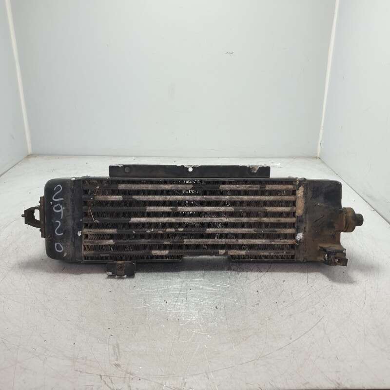 52079477 Intercooler scambiatore aria/aria Jeep Grand Cherokee ZJ 2.5TD 4X4 1992-98