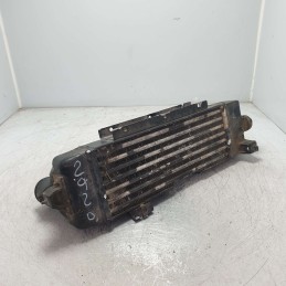 52079477 Intercooler scambiatore aria/aria Jeep Grand Cherokee ZJ 2.5TD 4X4 1992-98