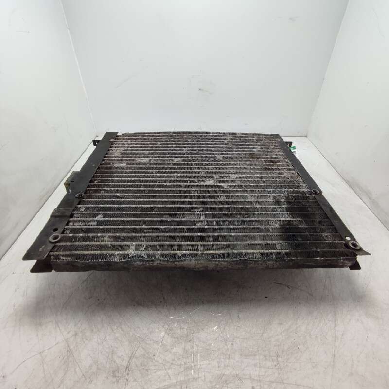 Condensatore clima a/c aria condizionata CON ELETTROVENTOLA Land Rover Range Rover P38 4X4 1994-02