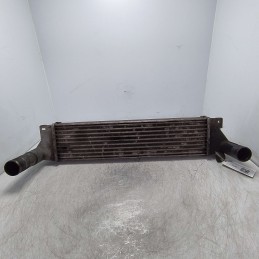 Radiatore intercooler...