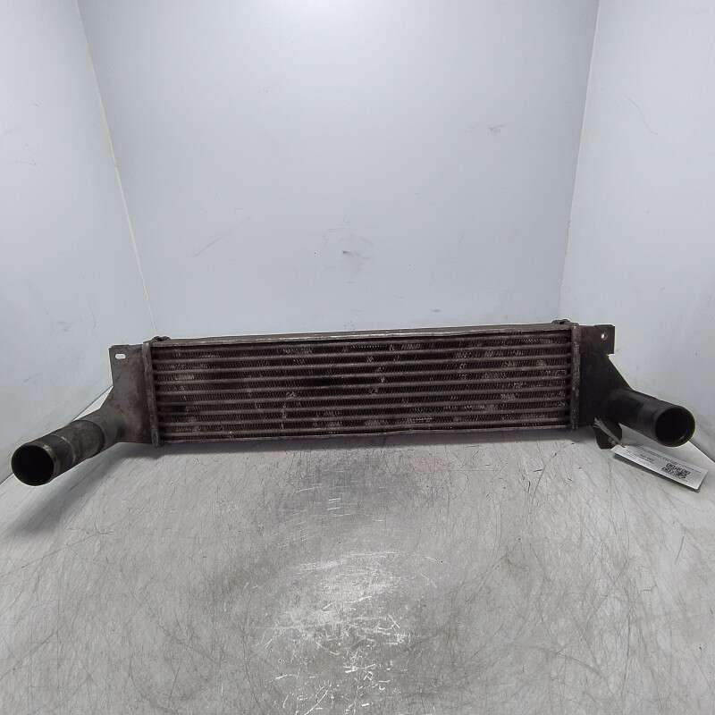 Radiatore intercooler scambiatore aria/aria Land Rover Freelander 4x4 2.0td 2002
