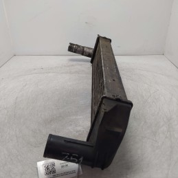 Radiatore intercooler scambiatore aria/aria Land Rover Freelander 4x4 2.0td 2002