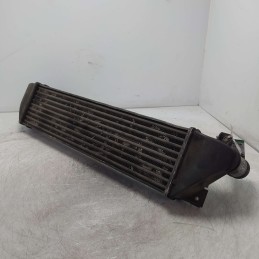 Radiatore intercooler scambiatore aria/aria Land Rover Freelander 4x4 2.0td 2002