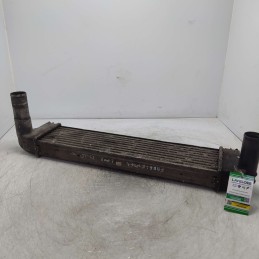 Radiatore intercooler scambiatore aria/aria Land Rover Freelander 4x4 2.0td 2002