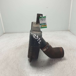 254714609919 Intercooler scambiatore aria/aria Tata Telcoline 1.9td 4x4 1998-04