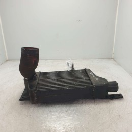 254714609919 Intercooler scambiatore aria/aria Tata Telcoline 1.9td 4x4 1998-04