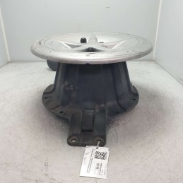 490010 Supporto sostegno ruota di scorta Land Rover Freelander 4x4 1999