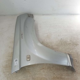 631128H440 Parafango fianchetto ant dx Nissan X-Trail T30 4X4 2003 GRAFFIATO