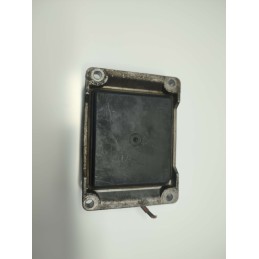 09115111 CENTRALINA MOTORE OPEL CORSA C 1.0 2003 BOSCH 0261206072
