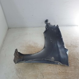 631128H440 Parafango fianchetto ant dx Nissan X-Trail T30 4X4 2003 GRAFFIATO