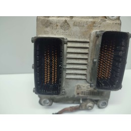 09115111 CENTRALINA MOTORE OPEL CORSA C 1.0 2003 BOSCH 0261206072