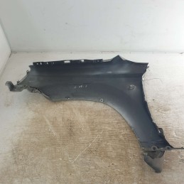 631128H440 Parafango fianchetto ant dx Nissan X-Trail T30 4X4 2003 GRAFFIATO