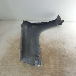 631128H440 Parafango fianchetto ant dx Nissan X-Trail T30 4X4 2003 GRAFFIATO