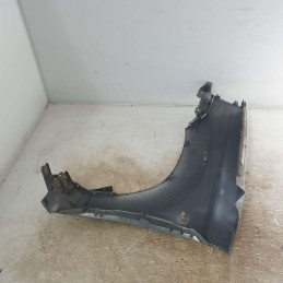 631128H440 Parafango fianchetto ant dx Nissan X-Trail T30 4X4 2003 GRAFFIATO