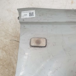 631128H440 Parafango fianchetto ant dx Nissan X-Trail T30 4X4 2003 GRAFFIATO