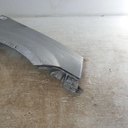631128H440 Parafango fianchetto ant dx Nissan X-Trail T30 4X4 2003 GRAFFIATO