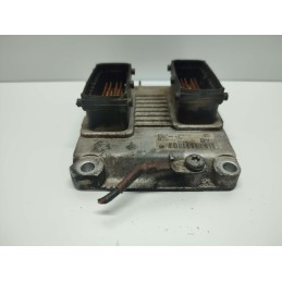 09115111 CENTRALINA MOTORE OPEL CORSA C 1.0 2003 BOSCH 0261206072