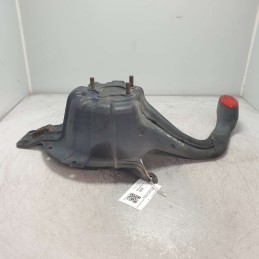490010 Supporto sostegno ruota di scorta Land Rover Freelander 4x4 1999