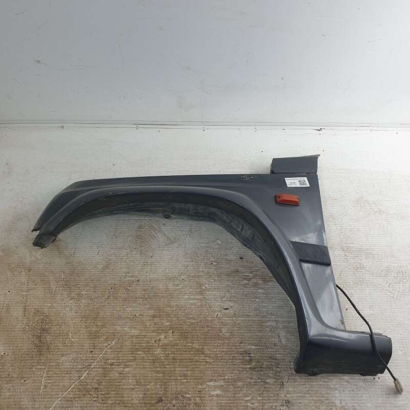 Parafango fianchetto anteriore sinistro SX Suzuki Vitara 4X4 1988-98 antracite