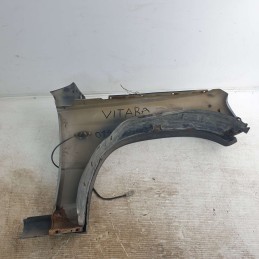 Parafango fianchetto anteriore sinistro SX Suzuki Vitara 4X4 1988-98 antracite