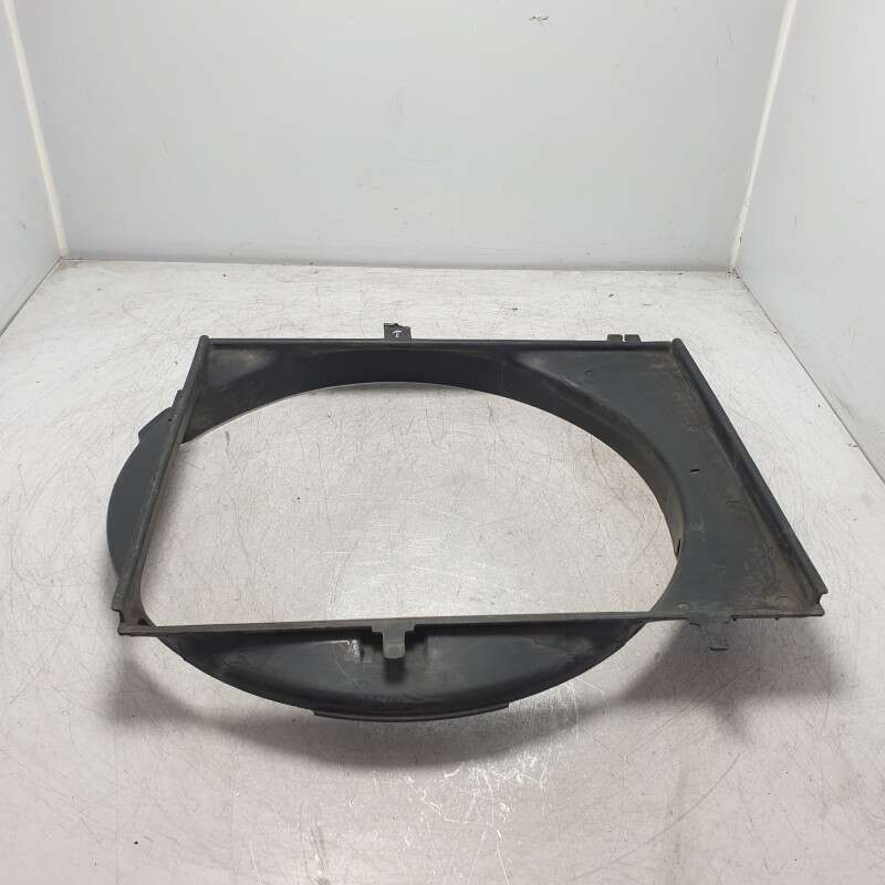 2165106321X Telaio ventola danneggiato Ssangyong Korando kj 4x4 2002-07