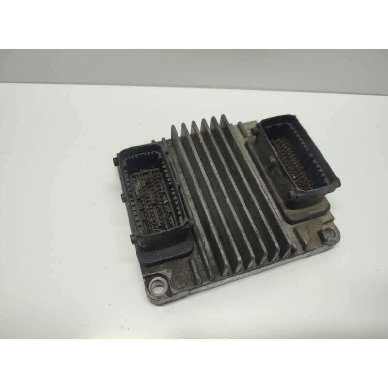 8972314050 CENTRALINA MOTORE OPEL ASTRA T98 1.7 16V 55KW DELPHI 09391899