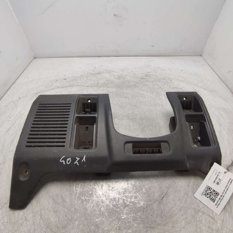 MB652131 rivestimenti cover finitura inferiore Mitsubishi Pajero V20 4X4 1991-99 cruscotto