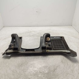 MB652131 rivestimenti cover finitura inferiore Mitsubishi Pajero V20 4X4 1991-99 cruscotto