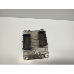 55350550 CENTRALINA MOTORE...