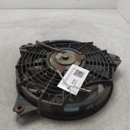 68420-0606 elettroventola motorino ventola radiatore SsangYong Korando 2.9 TD 4X4 1998-00 Halla