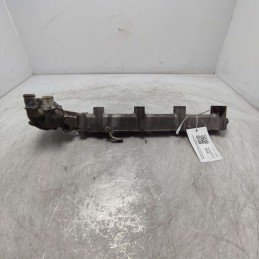 91282521F Termostato flangia flauto testata Jeep Cherokee XJ 4X4 2.5TD 1983-01