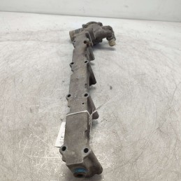 91282521F Termostato flangia flauto testata Jeep Cherokee XJ 4X4 2.5TD 1983-01