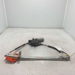 96FGA23201AC motorino meccanismo alzacristallo alzavetro Ford Fiesta IV MK4 5P 1995-02 anteriore sinsitro SX