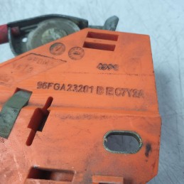 96FGA23201AC motorino meccanismo alzacristallo alzavetro Ford Fiesta IV MK4 5P 1995-02 anteriore sinsitro SX