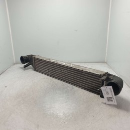 A2035000600 Intercooler scambiatore aria/aria Mercedes W209 CLK 2.7CDI 2000-07