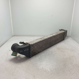 A2035000600 Intercooler scambiatore aria/aria Mercedes W209 CLK 2.7CDI 2000-07
