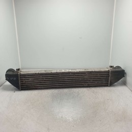 A2035000600 Intercooler scambiatore aria/aria Mercedes W209 CLK 2.7CDI 2000-07