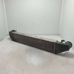 A2035000600 Intercooler scambiatore aria/aria Mercedes W209 CLK 2.7CDI 2000-07